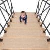 Tapis Antidérapants pour Marches d'Escalier Tapis Antidérapants pour Marches d'Escalier