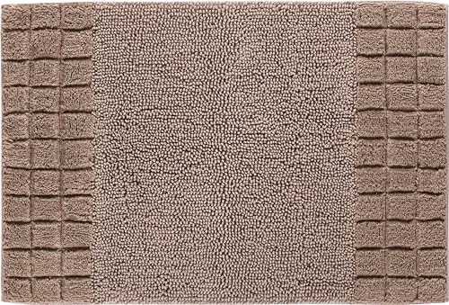 Tapis de Bain Réversible Ultra Doux Tapis de Bain Réversible Ultra Doux