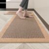 Tapis de Cuisine Antidérapant Lavable 50x120 cm Tapis de Cuisine Antidérapant Lavable 50x120 cm
