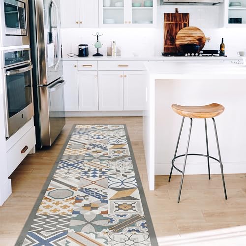 Tapis de cuisine Ceramique, 240 x 50 cm Tapis de cuisine Ceramique, 240 x 50 cm
