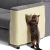 Tapis Griffoir pour Chat en Sisal