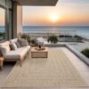 Tapis Kansas – Élégance et Confort