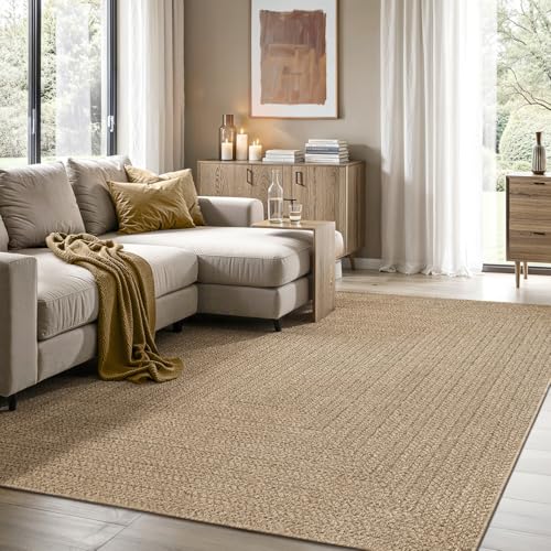 Tapis Kansas – Élégance et Confort Intérieur Tapis Kansas – Élégance et Confort Intérieur