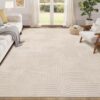 Tapis Moelleux Enyhom 160 x 230 cm Tapis Moelleux Enyhom 160 x 230 cm