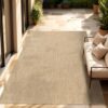 Tapis Monochrome Intérieur et Extérieur Tapis Monochrome Intérieur et Extérieur