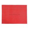 Tapis Multi-Usages PVC Rouge 32 x 43 cm Tapis Multi-Usages PVC Rouge 32 x 43 cm