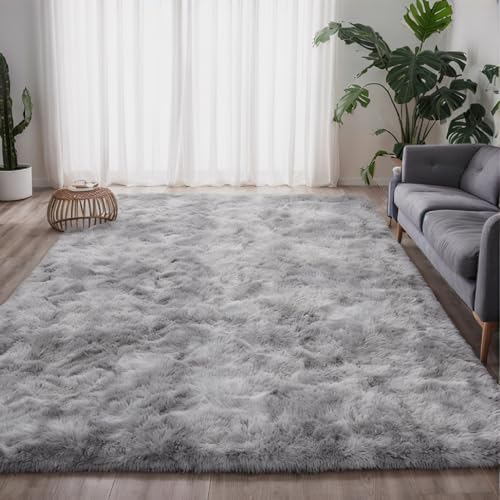 Tapis Salon Antidérapant Doux 160x230CM