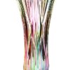 Vase coloré MagicPro en cristal Vase coloré MagicPro en cristal