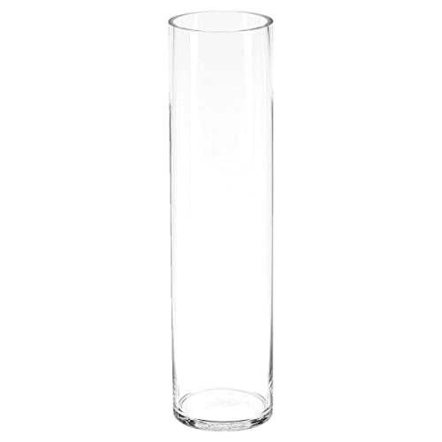 Vase Cylindre Atmosphera en Verre Vase Cylindre Atmosphera en Verre