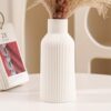 Vase en Céramique Moderne 20 cm