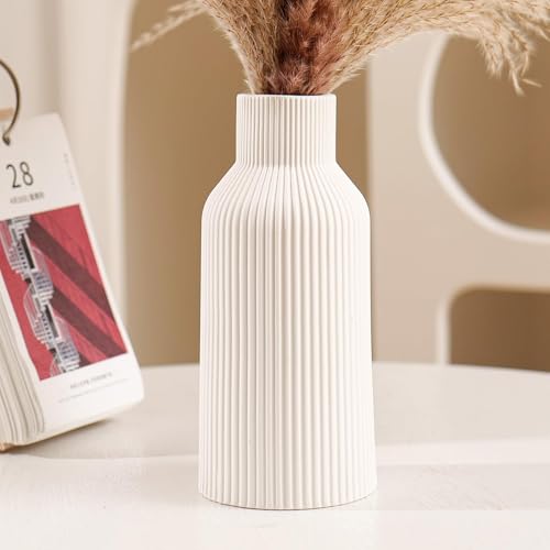 Vase en Céramique Moderne 20 cm