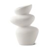 Vase en céramique sculptural PEUZ Vase en céramique sculptural PEUZ
