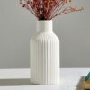 Vase en céramique YOMKILU 20 cm