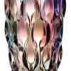 Vase en Verre Coloré 3,4 LB