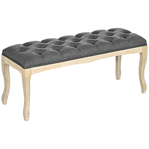 Banquette Capitonnée Chic 110 cm Banquette Capitonnée Chic 110 cm