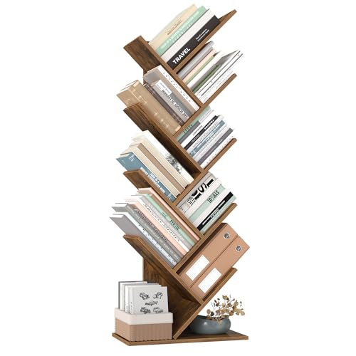 Bibliothèque Arbre à 8 Niveaux Bibliothèque Arbre à 8 Niveaux