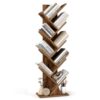 Bibliothèque Arbre VASAGLE Modern 115,2 cm
