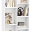 Bibliothèque iSunirm à 7 Cubes