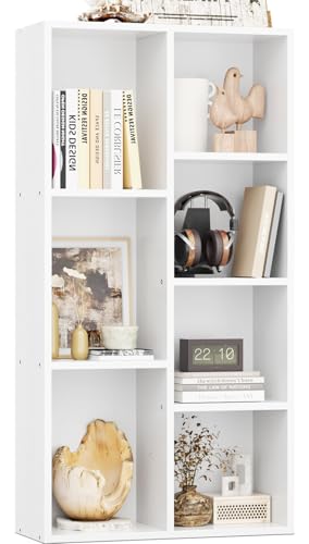 Bibliothèque iSunirm à 7 Cubes