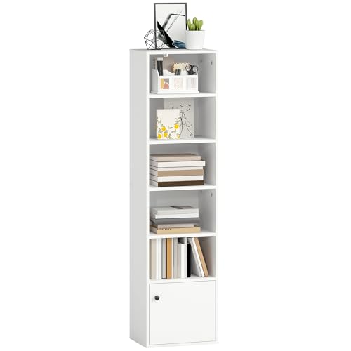 Bibliothèque Moderne 6 Niveaux avec Placard Bibliothèque Moderne 6 Niveaux avec Placard