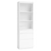 Bibliothèque Moderne VASAGLE Kailyn Collection Bibliothèque Moderne VASAGLE Kailyn Collection