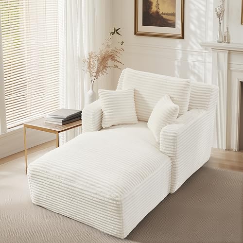 Canapé-lit Inclinable en Velours Moderne Canapé-lit Inclinable en Velours Moderne