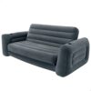 Canapé convertible Intex deux places Canapé convertible Intex deux places