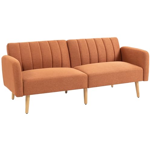 Canapé Convertible Scandinave 2 Places Canapé Convertible Scandinave 2 Places