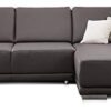 Canapé d'angle moderne Corianne Canapé d'angle moderne Corianne