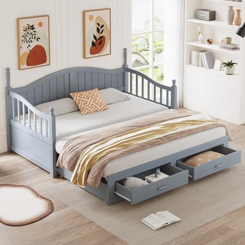 Canapé Lit Convertible 90/180 cm