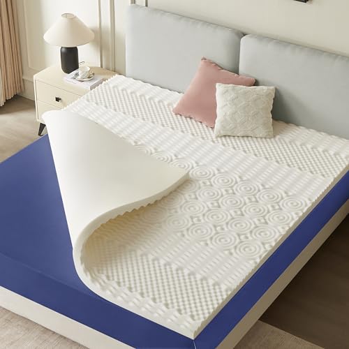 CASABEL Surmatelas 140 x 190 cm CASABEL Surmatelas 140 x 190 cm