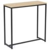 Console Detroit Design Industriel Console Detroit Design Industriel