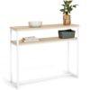 Console Double Detroit Design Industriel Console Double Detroit Design Industriel