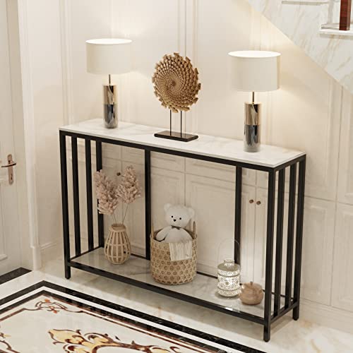 Console Meuble en Marbre FATIVO 120cm Console Meuble en Marbre FATIVO 120cm