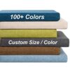Coussin de Banc sur Mesure Antidérapant Coussin de Banc sur Mesure Antidérapant