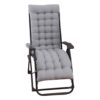 Coussin de Chaise Longue Antidérapant 170x53