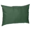 Coussin d'extérieur Korai Vert Olive 50x30 cm