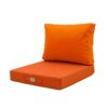 Coussins Déhoussables pour Salon de Jardin Coussins Déhoussables pour Salon de Jardin