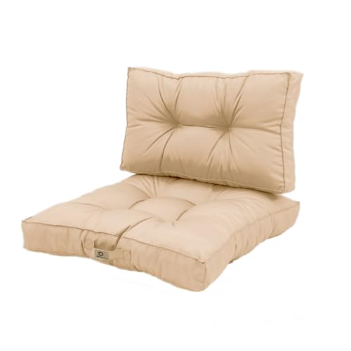 Coussins Imperméables pour Salon de Jardin Coussins Imperméables pour Salon de Jardin