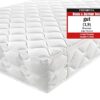 DREAMSTAR Ergo Flex Duo | Matelas Orthopédique DREAMSTAR Ergo Flex Duo | Matelas Orthopédique