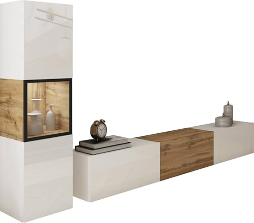 Ensemble de meubles de salon Berlin