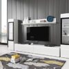 Ensemble de Meubles TV Vera II Moderne