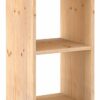 Etagère Europe & Nature en Bois Etagère Europe & Nature en Bois