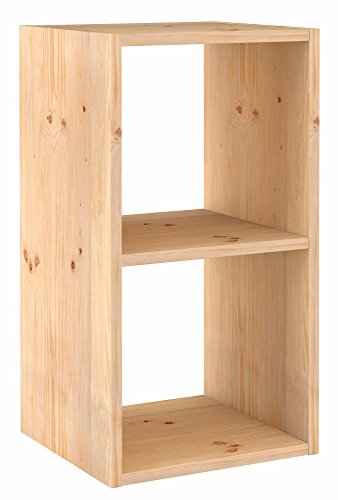 Etagère Europe & Nature en Bois Etagère Europe & Nature en Bois