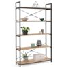 Etagère XL 5 Niveaux Detroit Design Etagère XL 5 Niveaux Detroit Design