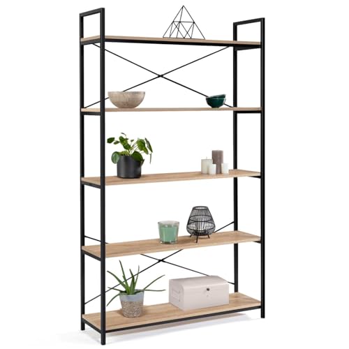 Etagère XL 5 Niveaux Detroit Design Etagère XL 5 Niveaux Detroit Design