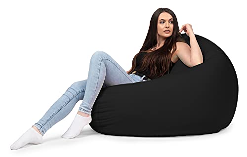 Fauteuil Pouf Géant Imperméable