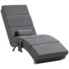 Fauteuil Relax avec Massage et Chaleur Fauteuil Relax avec Massage et Chaleur