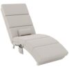 Fauteuil Relax avec Massage et Chauffage Fauteuil Relax avec Massage et Chauffage