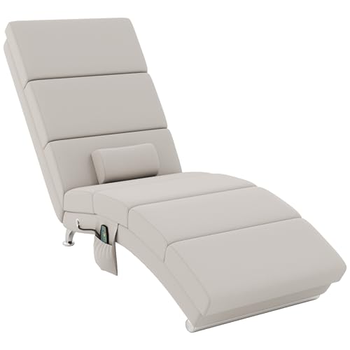 Fauteuil Relax avec Massage et Chauffage Fauteuil Relax avec Massage et Chauffage